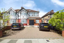 Property responsive