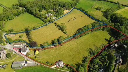 Capel Dewi, Llandysul, SA44