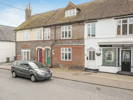 High Street, Upper Beeding, Steyning photo