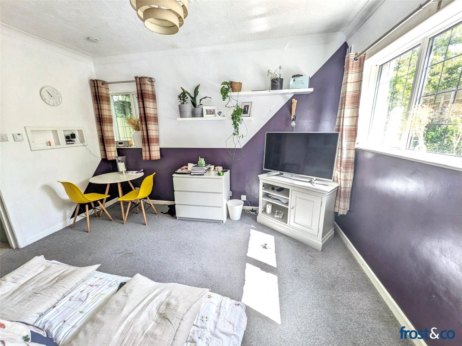 Harbour View Road, Parkstone, Poole, Dorset, BH14 Image 3
