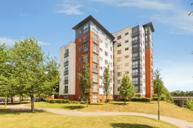 Property responsive