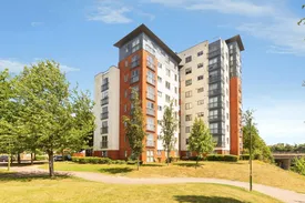 Property responsive