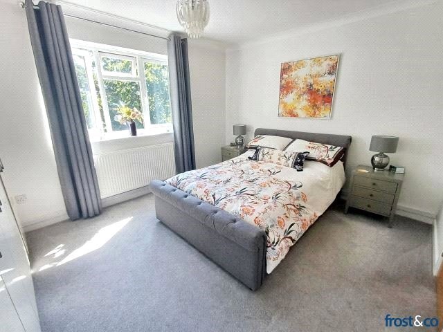 Overbury Road, Lower Parkstone, Poole, Dorset, BH14 Image 7