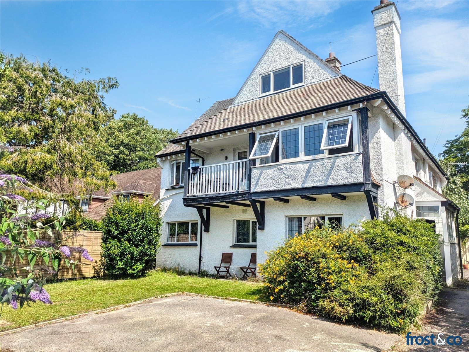Harbour View Road, Parkstone, Poole, Dorset, BH14 Image 7