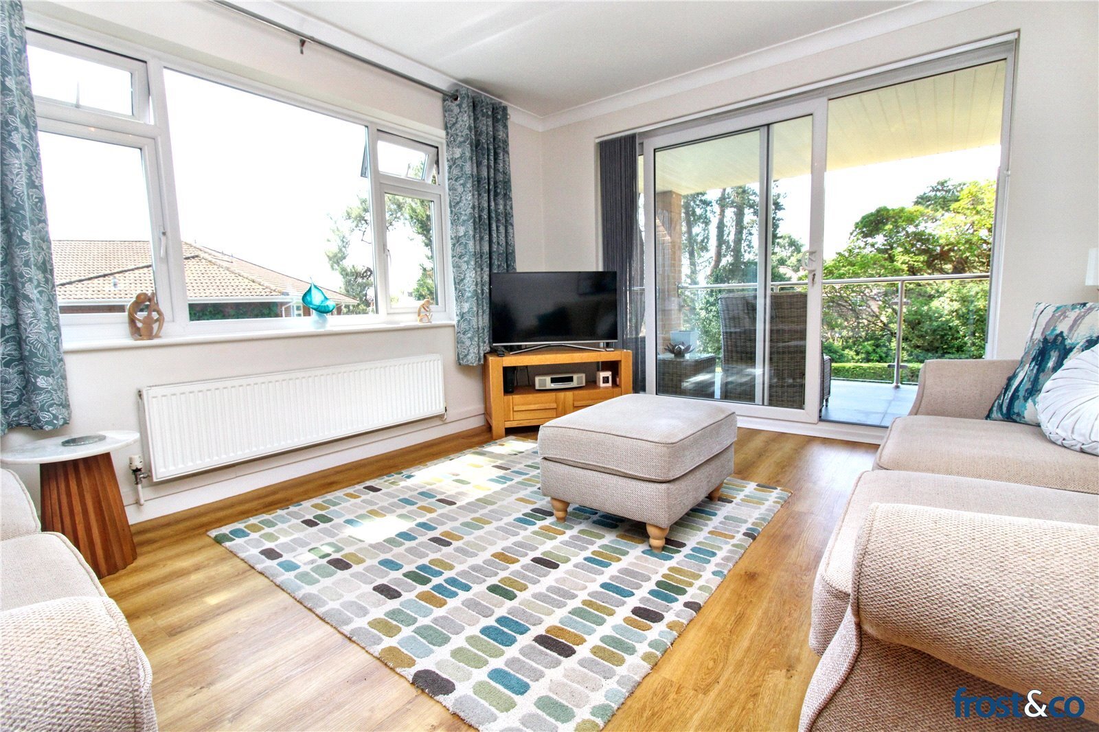 Overbury Road, Lower Parkstone, Poole, Dorset, BH14 Image 14