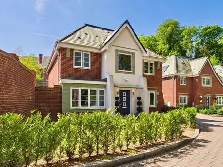 Trinity Circle, High Wycombe, HP11
