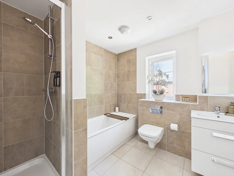 Trinity Circle, High Wycombe, HP11 photo 15