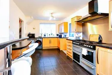 Lindisfarne Road, Corby