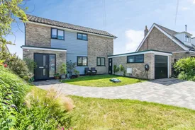 Property responsive