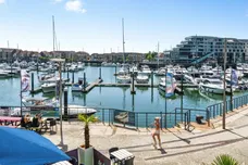Ocean Way, Southampton
