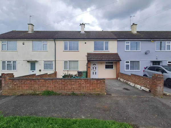 Westmorland Road, Maidstone