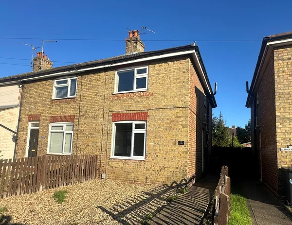 South Street, Peterborough PE2 8EY
