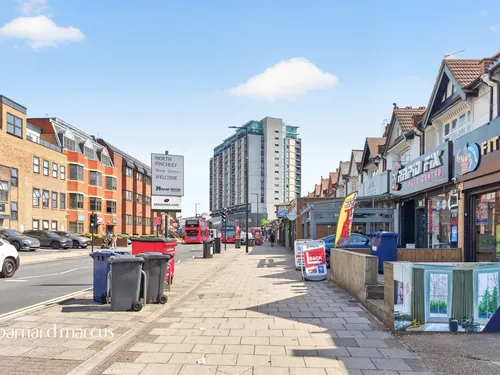 Kingsway, Londonphoto