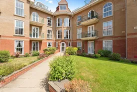 Property responsive