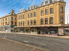 James Street, Bradford photo