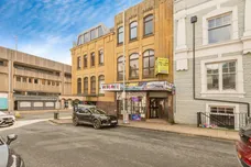 James Street, Bradford