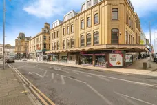James Street, Bradford