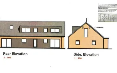 Newland, Landkey, Barnstaple