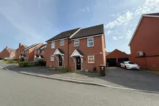 Glebe Road, Northampton