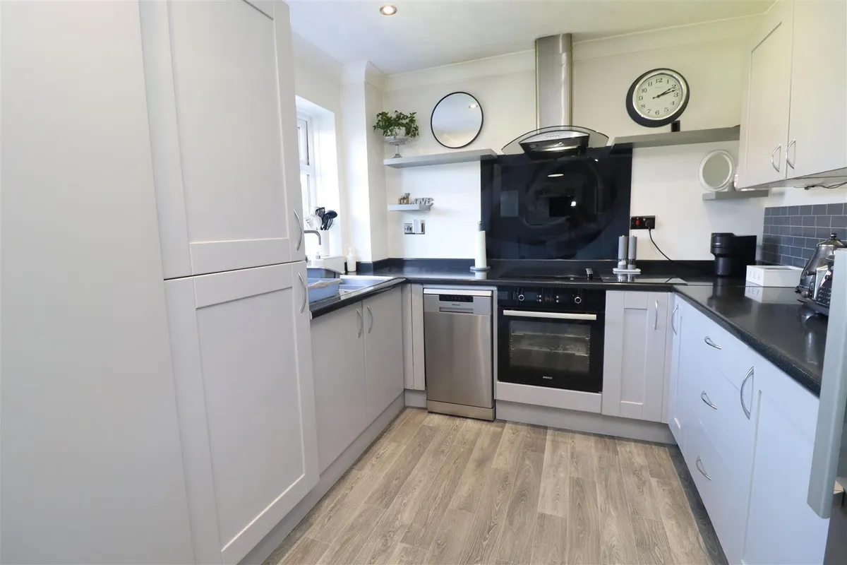 Croft Close, Market Weighton, York