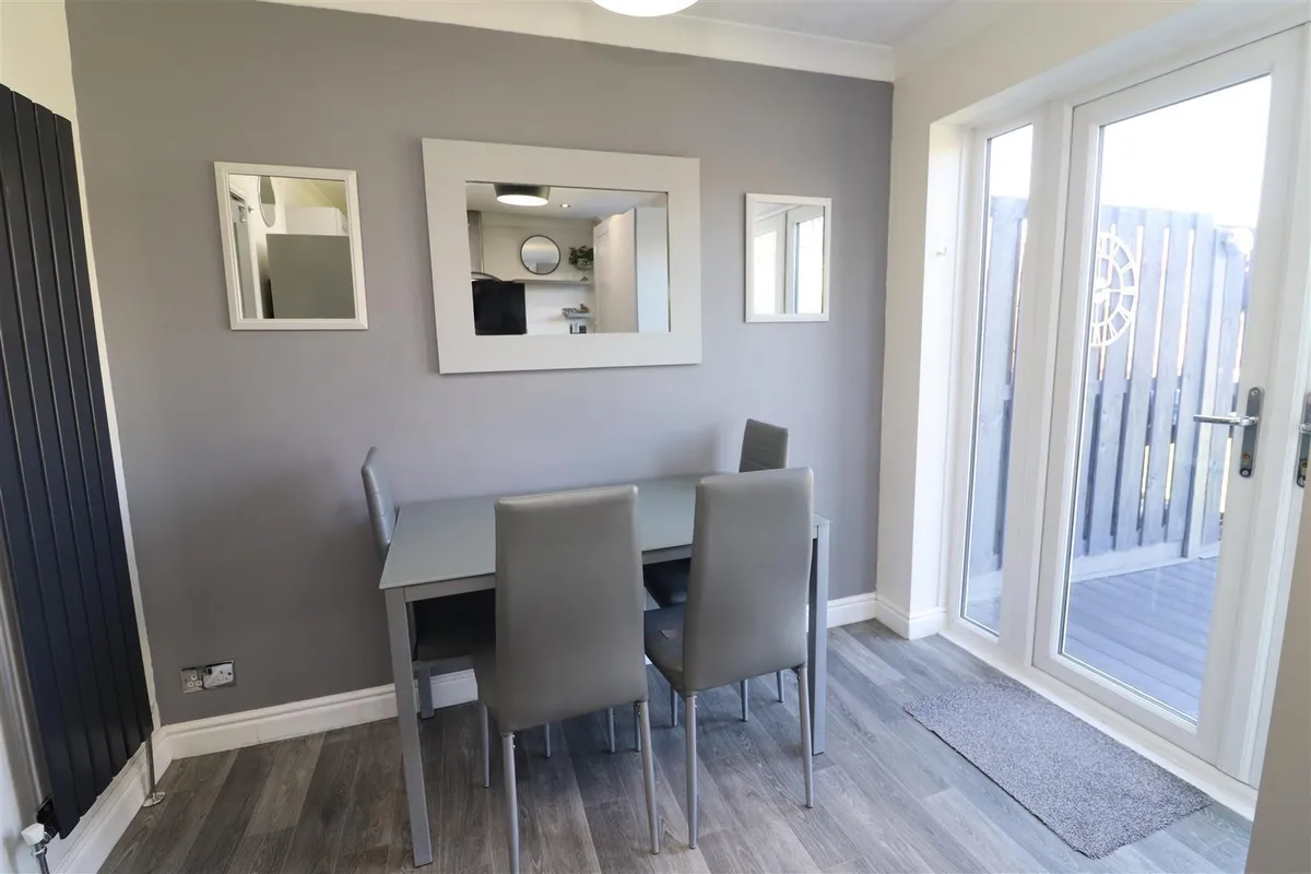Croft Close, Market Weighton, York