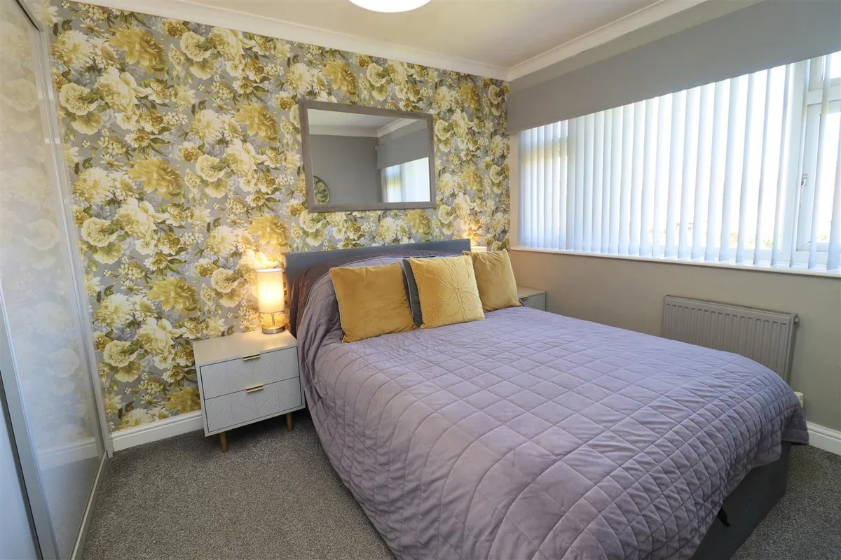 Croft Close, Market Weighton, York