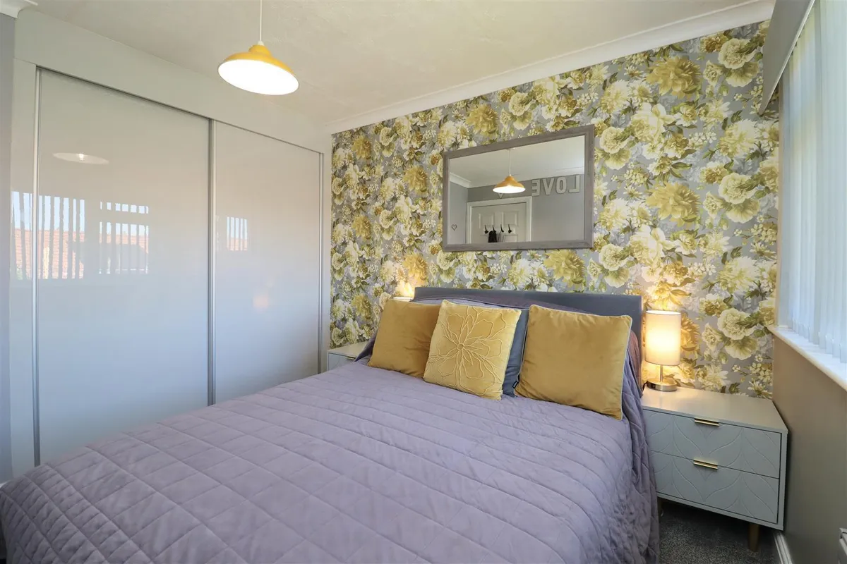Croft Close, Market Weighton, York