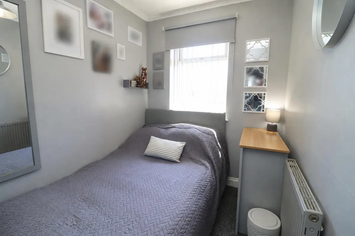 Croft Close, Market Weighton, York