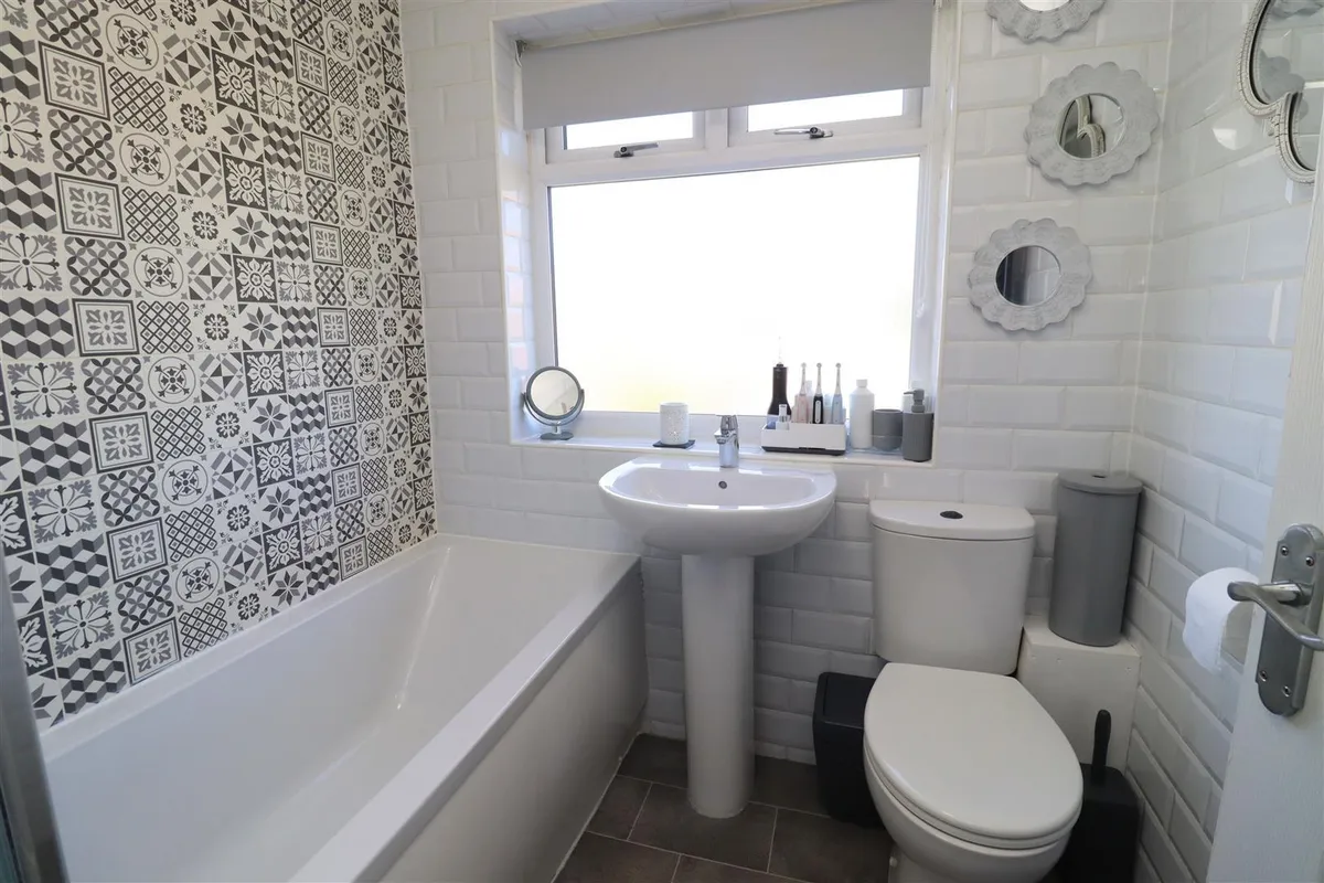 Croft Close, Market Weighton, York