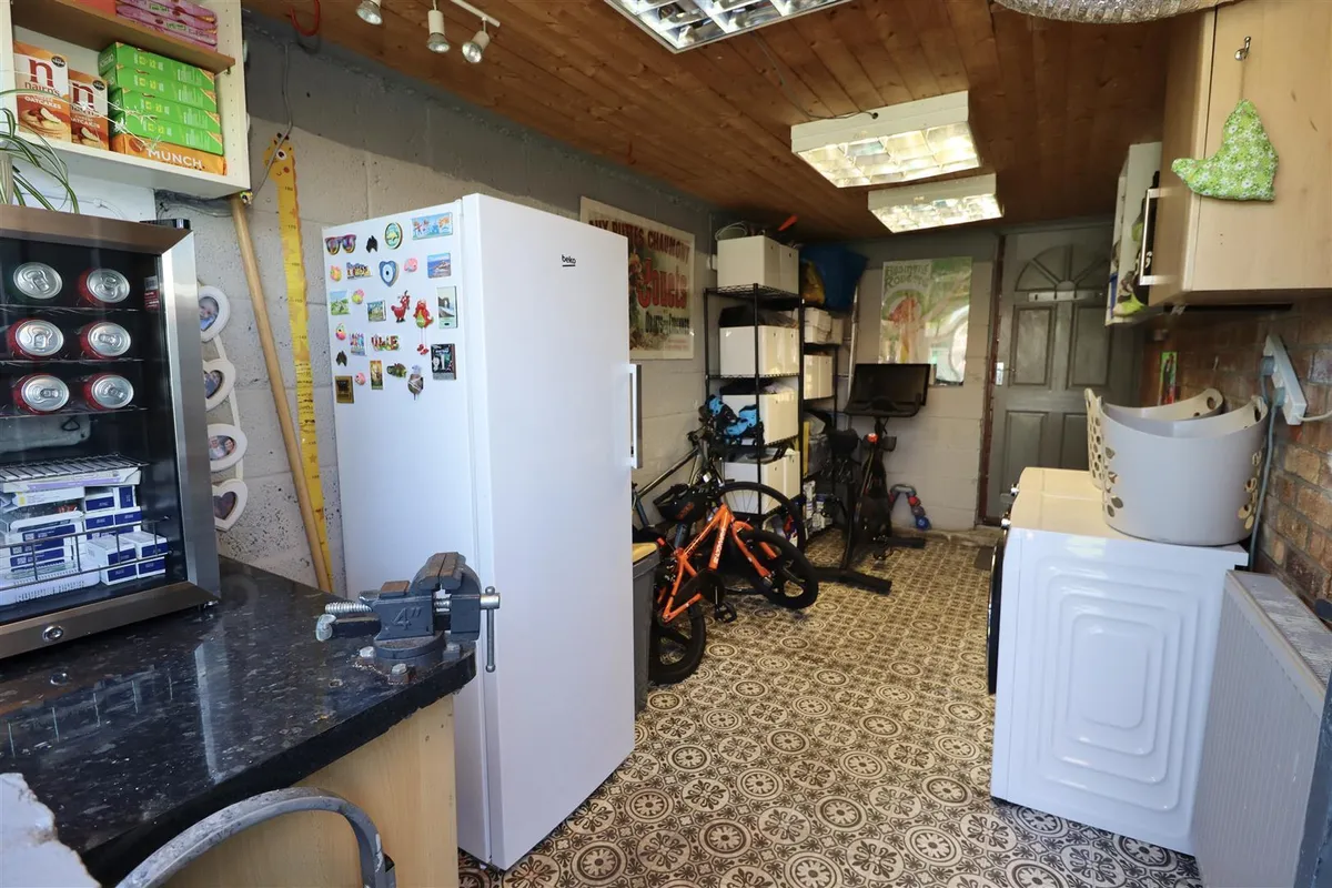 Croft Close, Market Weighton, York