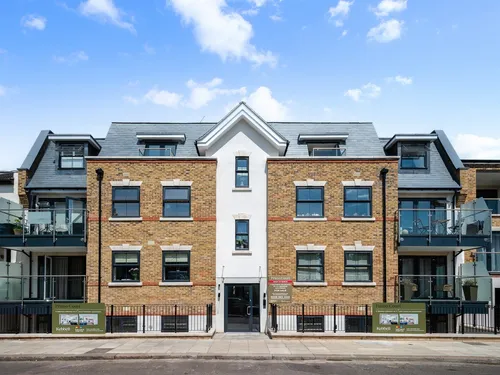 Berrymede Road, Londonphoto