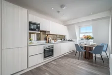 Berrymede Road, London