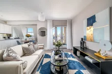Berrymede Road, London