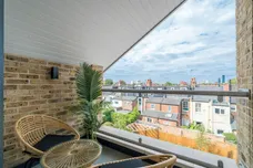 Berrymede Road, London