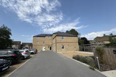 Mill House, Abbeygate Court, MARCH