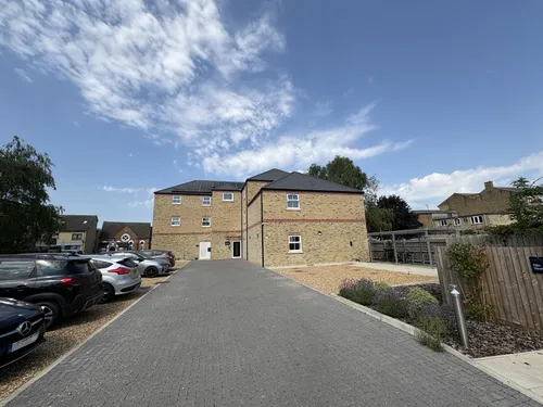 Mill House, Abbeygate Court, MARCHphoto