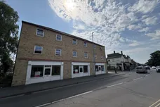 Mill House, Abbeygate Court, MARCH