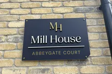 Mill House, Abbeygate Court, MARCH