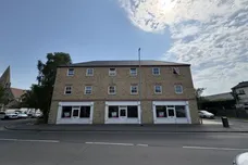 Mill House, Abbeygate Court, MARCH