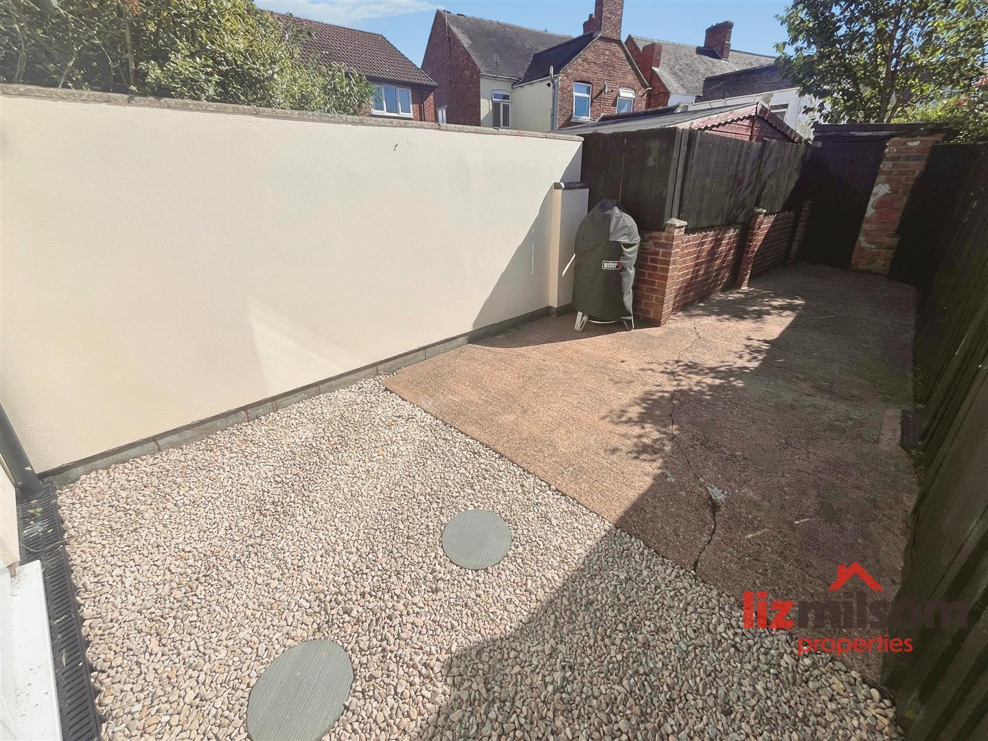 School Street, Church Gresley, Swadlincote Image 15