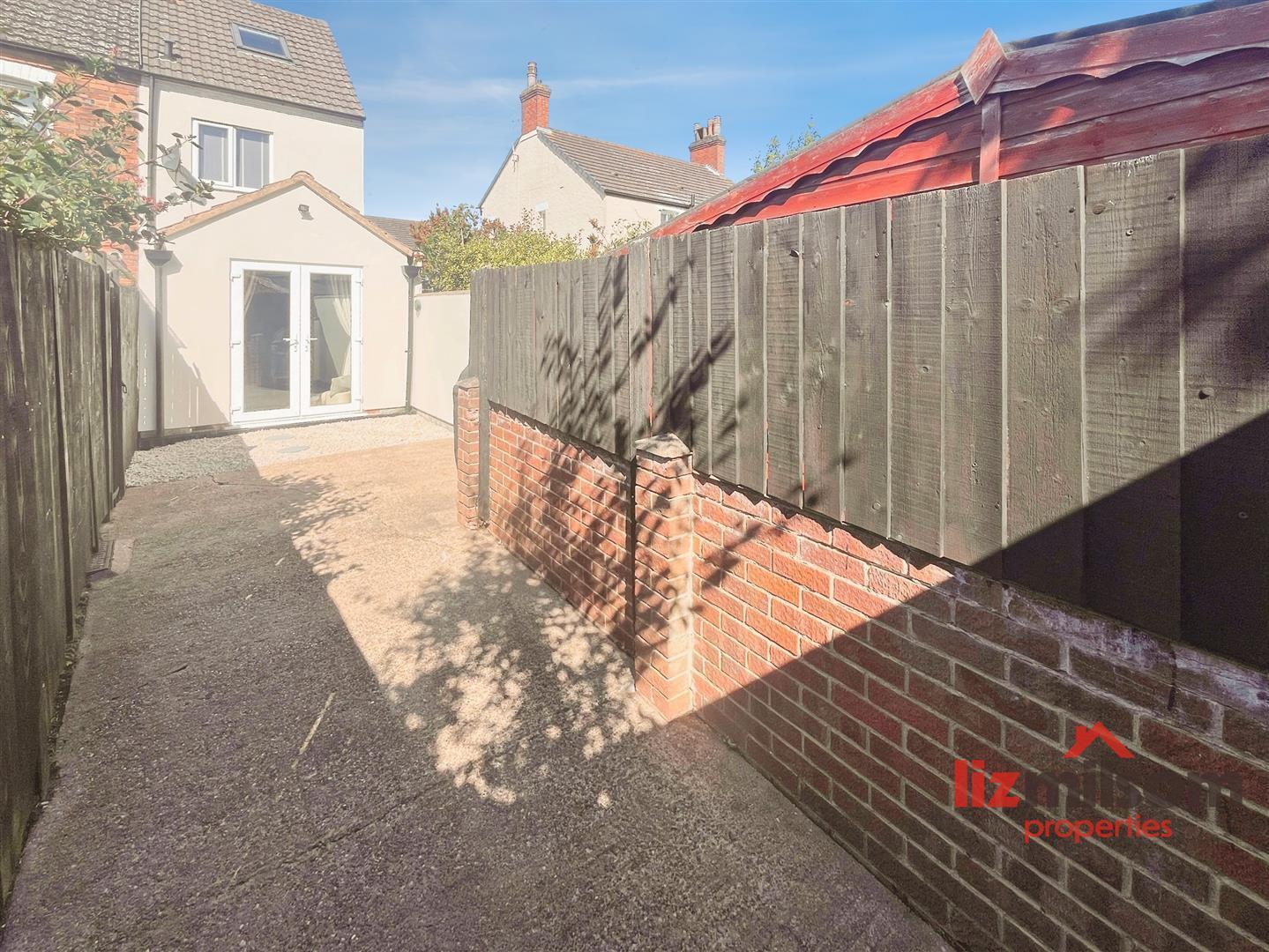 School Street, Church Gresley, Swadlincote Image 16