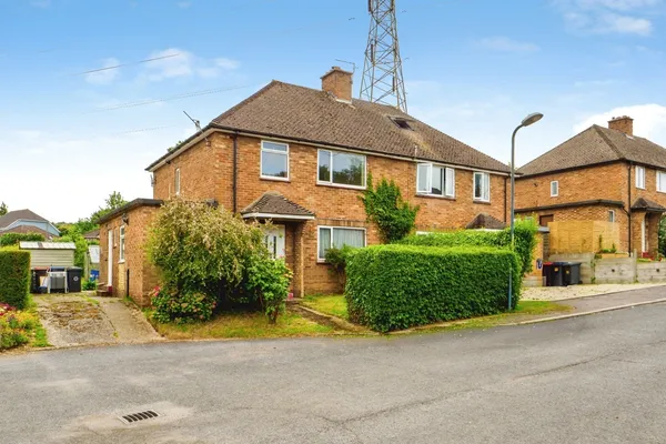 Highland Road, Chartham, Canterbury, ...