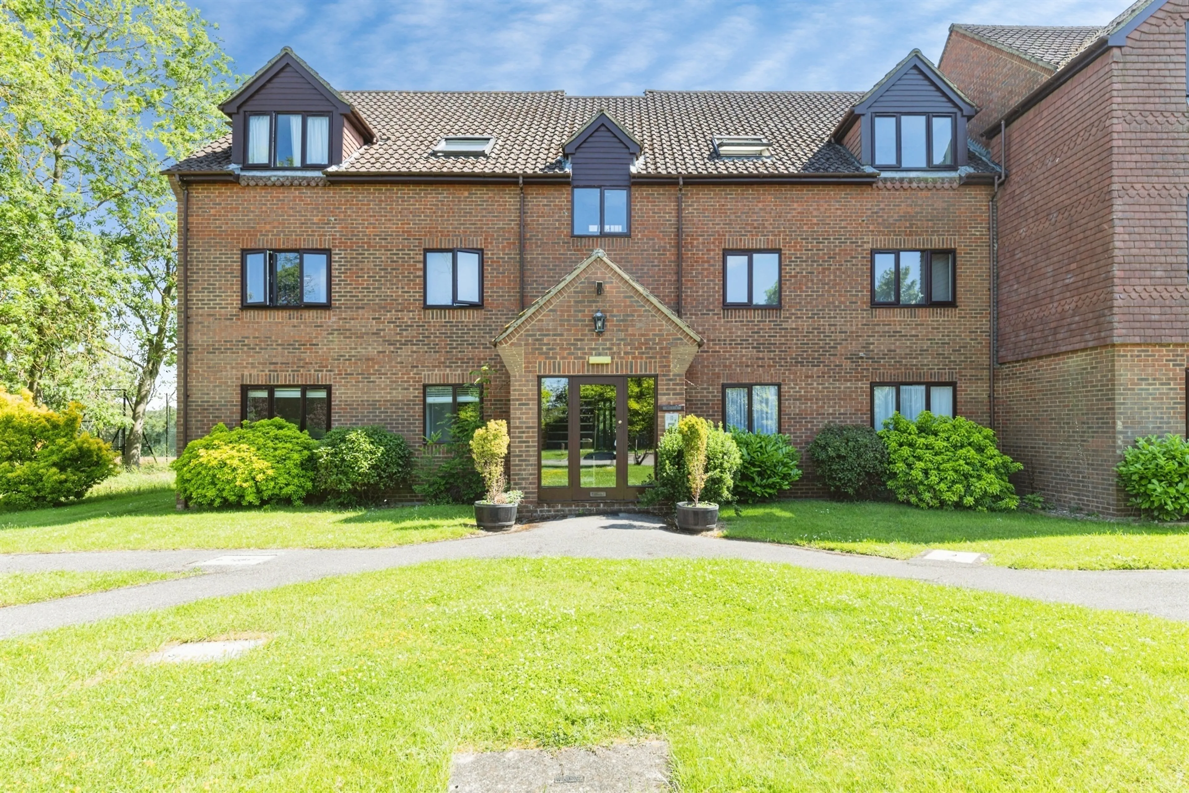 Property at Wavendon Fields, Wavendon, Milton Keynes