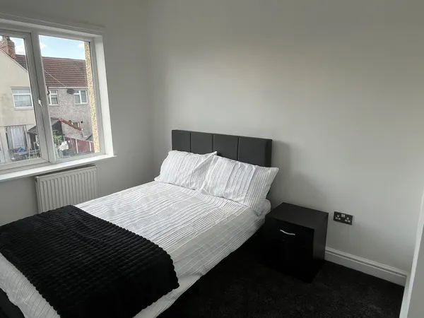 Asquith Road, Bentley