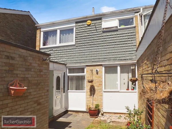 Wakelin Avenue, Sawston