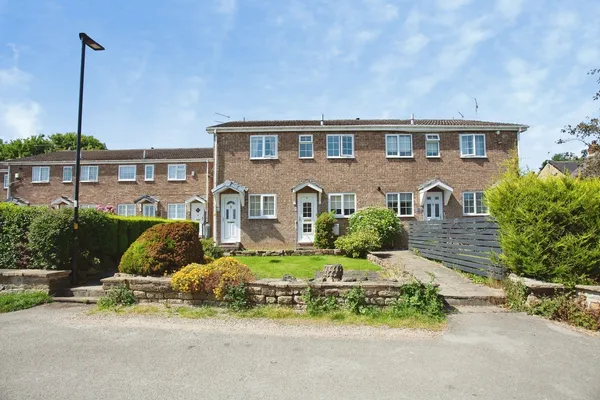Stephen Drive, SHEFFIELD, South Yorks...