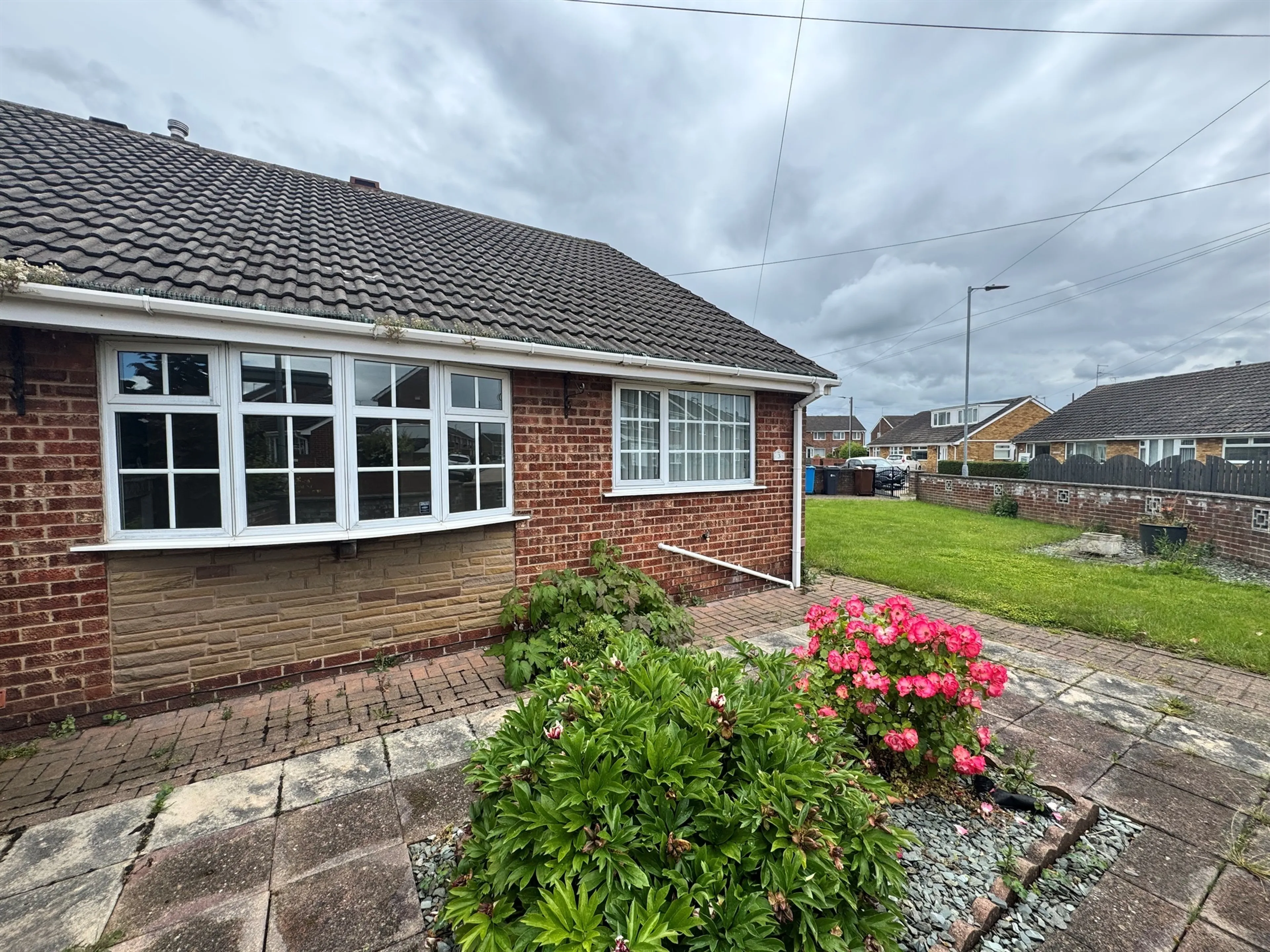 Property at Green Island, Bilton, Hull