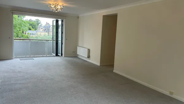 Severnleigh Gardens, Stoke Hill, Bristol