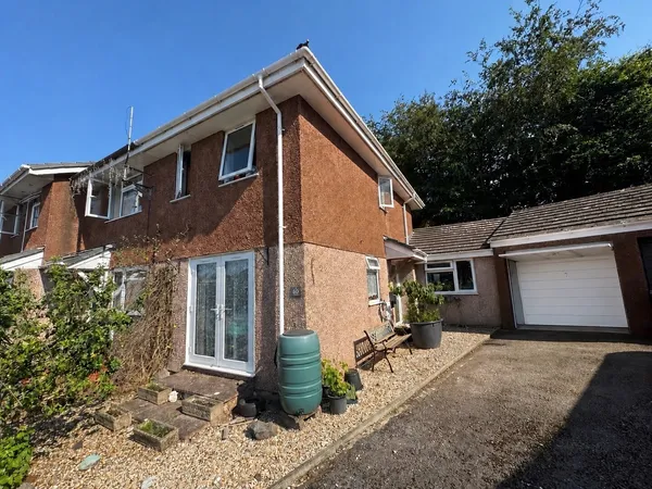 Jenwood Road, Dunkeswell