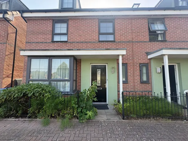 Hamilton Drive, Smethwick